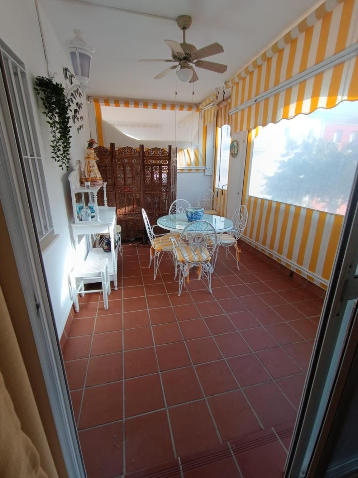 Costa Ballena - El Paraiso Rota Eksteriør billede